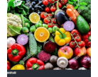 food fruit vegetables
